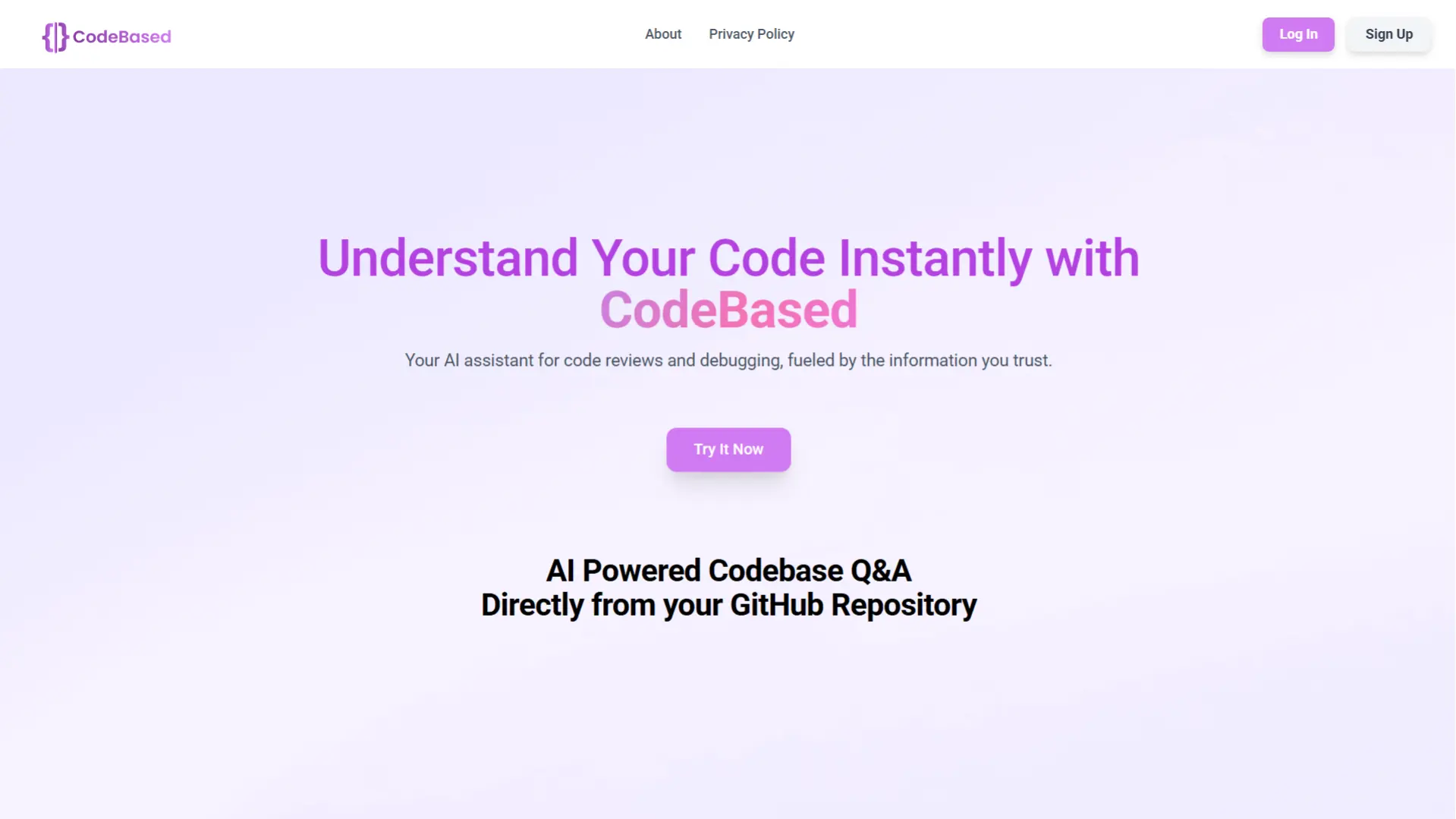 CodeBased